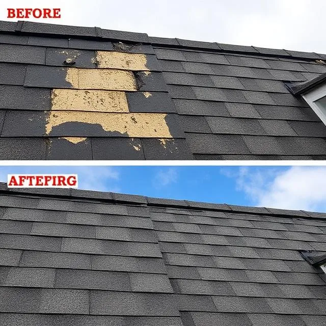 Roof Repair Near Me in Malakoff, TX near me